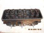 Головка блока цилиндров. Chevrolet Blazer, S15 Двигатели: L35, L43