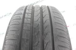 Pirelli P7. Летние, 2016 год, износ: 5%, 4 шт