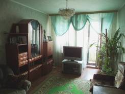 3-комнатная, улица Вокзальная 80. агентство, 60 кв. м.