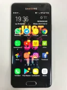 Samsung Galaxy A3 2016. �/�, ������, 4G LTE, Dual-SIM ����