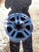 Toyota. 7.5x18, 5x114.30, 6x139.70, ET-25