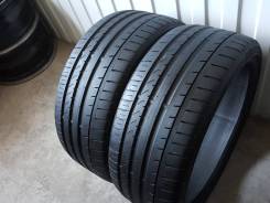 Falken Azenis FK453. Летние, 2014 год, износ: 20%, 2 шт