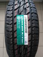 Bridgestone Dueler A/T 697. Грязь AT, без износа, 4 шт