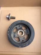 Шкив коленвала. Toyota: Premio, Allion, ist, Prius a, Vios, Corolla Axio, Voxy, Avensis, RAV4, Scion, Noah, Corolla, Yaris, Wish, Auris, Prius v, Matr...