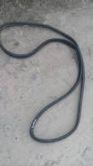 Уплотнитель двери. Toyota Isis, ANM10, ANM10G, ANM10W, ANM15, ANM15G, ANM15W, ZGM10, ZGM10G, ZGM10W, ZGM11, ZGM11G, ZGM11W, ZGM15, ZGM15G, ZGM15W, ZNM...