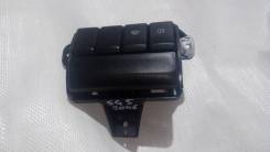 Кнопка. Subaru Forester, SG5, SG9, SG9L Двигатели: EJ202, EJ203, EJ205, EJ255