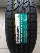 Bridgestone Dueler A/T 697. Грязь AT, без износа, 4 шт