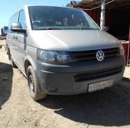 Volkswagen Caravelle. Продается автомобиль , 9 мест