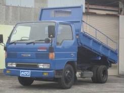 Mazda Titan. самосвал 2х тонный, рама Wglat, мотор SL, 2 000 кг., 4x2. Под заказ