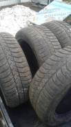 Bridgestone Ice Cruiser 5000. Зимние, шипованные, износ: 70%, 4 шт