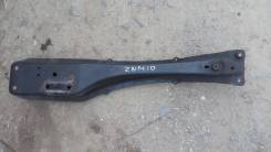 Лонжерон. Toyota Isis, ANM10, ANM10G, ANM10W, ANM15, ANM15G, ANM15W, ZGM10, ZGM10G, ZGM10W, ZGM11, ZGM11G, ZGM11W, ZGM15, ZGM15G, ZGM15W, ZNM10, ZNM10...