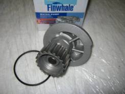 Помпа водяная. Chevrolet: Lacetti, Rezzo, Cruze, Nubira, Aveo Daewoo Nubira Daewoo Lacetti Двигатели: L14, L44, L95, LXT, L2W, L43, L91, LHQ. Под зака...