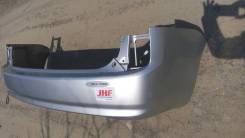 Бампер. Toyota Isis, ANM10, ANM10G, ANM10W, ANM15, ANM15G, ANM15W, ZGM10, ZGM10G, ZGM10W, ZGM11, ZGM11G, ZGM11W, ZGM15, ZGM15G, ZGM15W, ZNM10, ZNM10G...