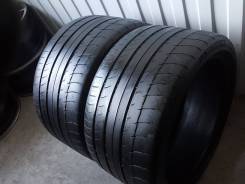 Michelin Pilot Sport. Летние, 2011 год, 20 %, 2 шт