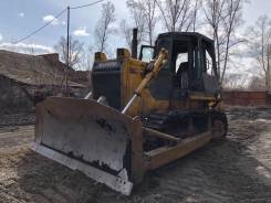Shantui SD23. Бульдозер , 14 000 куб. см., 26 700,00 кг.