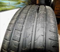 Pirelli Cinturato P7. Летние, 2016 год, износ: 5%, 2 шт