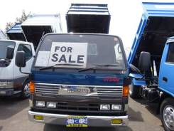 Mazda Titan. самосвал WG3AD, мотор 4HF1, 4 300 куб. см., 3 000 кг. Под заказ