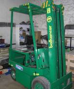 Balkancar ЕВ 687М. Погрузчик электрический Balkancar ЕВ-687.45 Балканкар, вилочный, 1 000 кг., Электрический