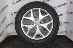 Toyota. 6.5x16", 5x114.30, ET50