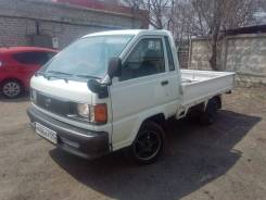 Toyota Lite Ace. Продам хороший грузовик , 1 500 куб. см., 1 000 кг.
