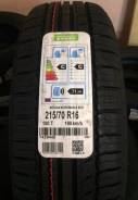 Nokian Nordman S SUV. Летние, без износа, 4 шт