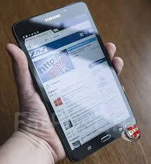 Samsung Galaxy Tab A ����