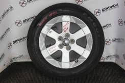 Toyota. 6.0x15", 5x100.00, ET45