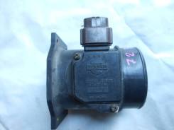 Датчик расхода воздуха. Nissan: Bluebird, R'nessa, Elgrand, Avenir, Almera, Caravan, Cedric, Vanette Serena, Terrano Regulus, Mistral, Homy, Wing...
