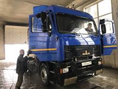 МАЗ 5440. Продам , 11 000 куб. см., 20 000 кг.
