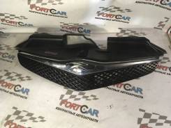 Решетка радиатора. Toyota Ractis, NCP100, NCP105, SCP100 Двигатели: 1NZFE, 2SZFE