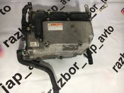 Инвертор. Toyota Prius, ZVW30, ZVW30L
