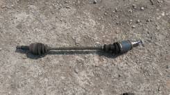 Привод, полуось. Toyota Corolla Axio, ZRE144, ZRE142 Toyota Corolla Fielder, ZRE144, ZRE144G Двигатели: 2ZRFE, 2ZRFAE