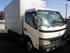 Toyota Dyna. , 4 900 куб. см., 3 000 кг.