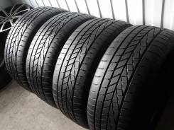 Goodyear Excellence. Летние, 2014 год, 20 %, 4 шт