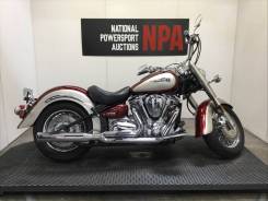 Yamaha Roadstar 1600. 1 597 куб. см., исправен, птс, без пробега. Под заказ