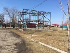 Помещение свободного назначения ул. Октябрьская в с. Гаровка-1. Гаровка-1, улица Октябрьская 9/2, р-н Гаровка-1, 240 кв. м.