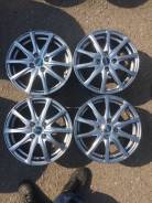 Manaray Sport Euro Speed. 5.5x15", 4x100.00, ET40, ЦО 73,1 мм.