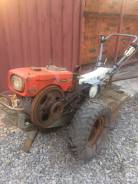 Yanmar. Продам мотокультиватор.