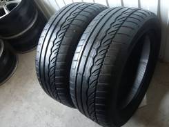 Dunlop SP Sport 01. Летние, износ: 20%, 2 шт