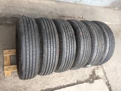 Dunlop SP 355. Летние, 2016 год, износ: 5%, 1 шт