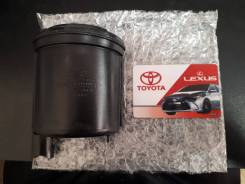 Фильтр топливный, сепаратор. Lexus: IS300, IS200, GS430, GS300, GS400, RX300 Toyota: Sienna, Crown, Aristo, Camry Gracia, Mark II Wagon Qualis, Coroll...
