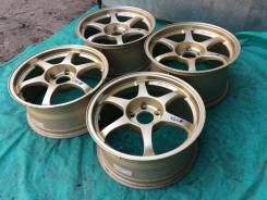 SSR Type-C. 8.0/9.0x17", 5x114.30, ET35/35, ЦО 73,1 мм.