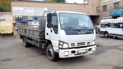 Isuzu NQR. Продается грузовик Isuzu N-серия, 5 193 куб. см., 5 000 кг.