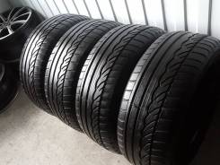 Dunlop SP Sport 01. Летние, 2011 год, износ: 10%, 4 шт