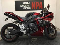 Yamaha R1. 1 000 куб. см., исправен, птс, без пробега. Под заказ