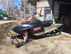 Polaris. исправен, есть птс, с пробегом