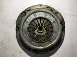 Сцепление. Nissan: Bluebird, Wingroad, Bluebird Sylphy, Pulsar, AD, Almera, Sunny Двигатели: CD20E, QG13DE, QG15DE, QG16DE, QG18DE, YD22DDT