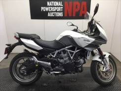 Aprilia 850 Mana. 850 куб. см., исправен, птс, без пробега. Под заказ