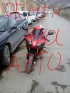 Yamaha YZF R1. 1 000 куб. см., исправен, птс, с пробегом