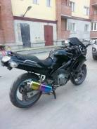 Kawasaki ZZR 400 2. 400 куб. см., исправен, птс, с пробегом